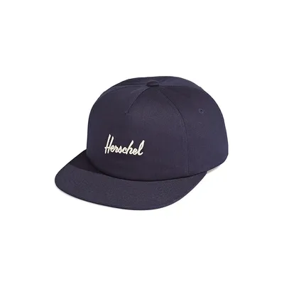 Scout Embroidery Cap