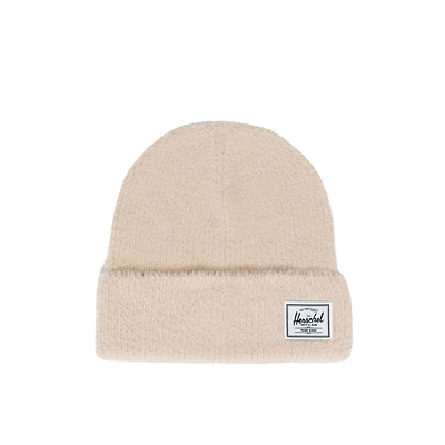 Polson Faux Mohair Toque