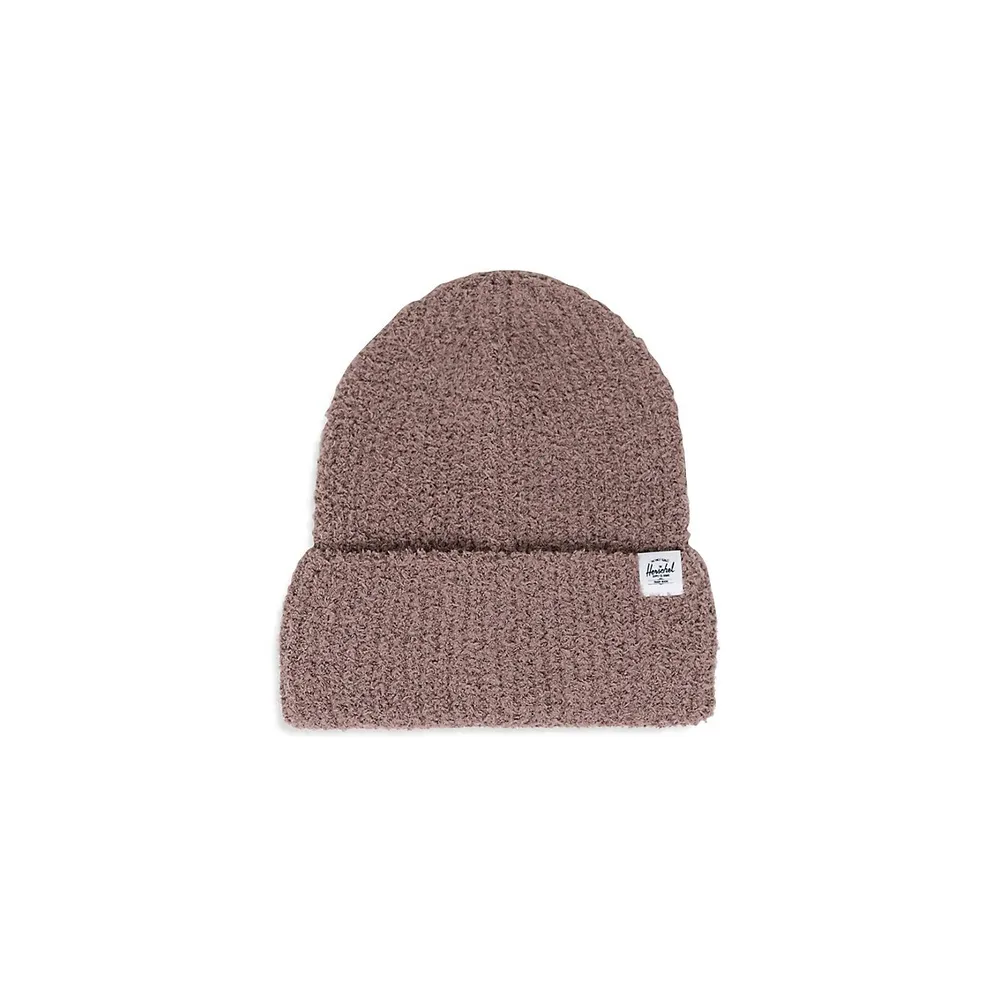 Boucle Toque