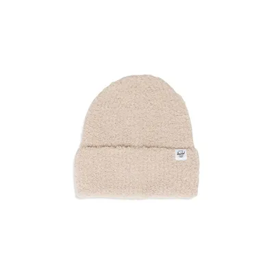 Boucle Toque