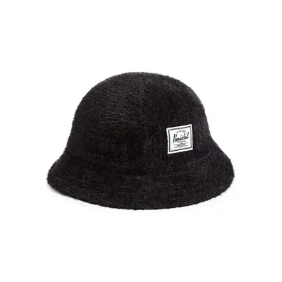 Henderson Faux Mohair Bucket Hat