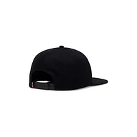 Whaler 6-Panel Cap