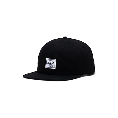 Whaler 6-Panel Cap