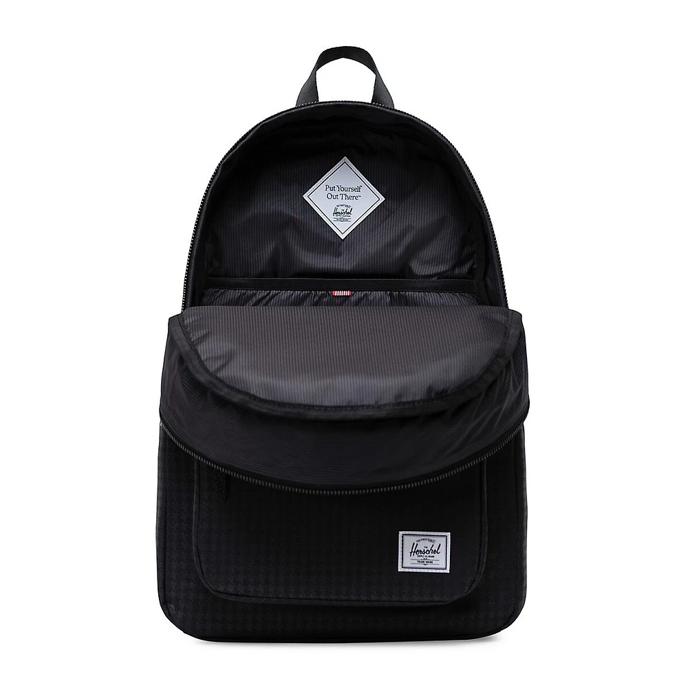 Settlement Backpack