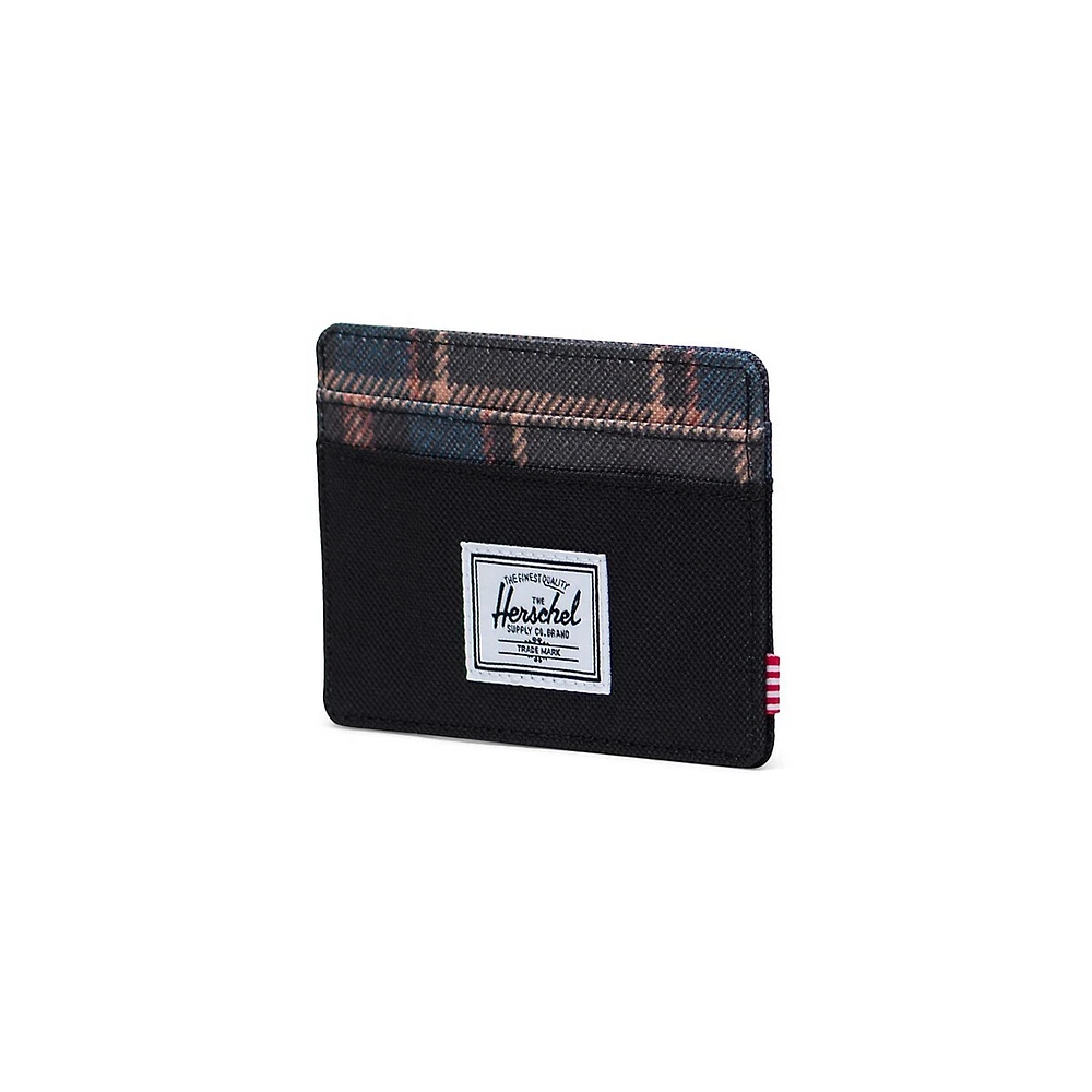 Porte-cartes Charlie