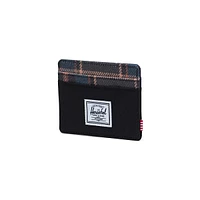 Charlie Cardholder