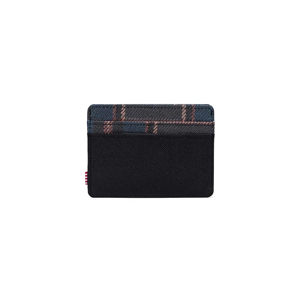 Porte-cartes Charlie