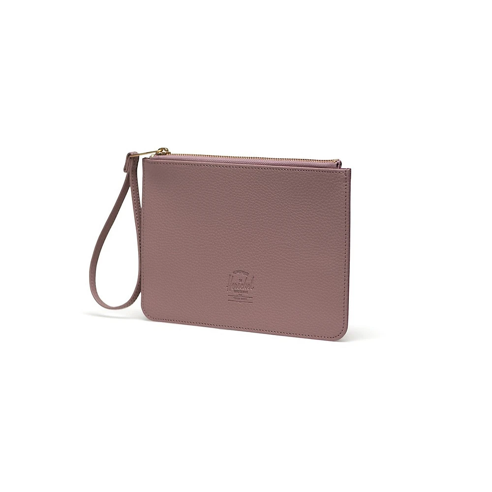 Edessa Pouch Vegan Leather