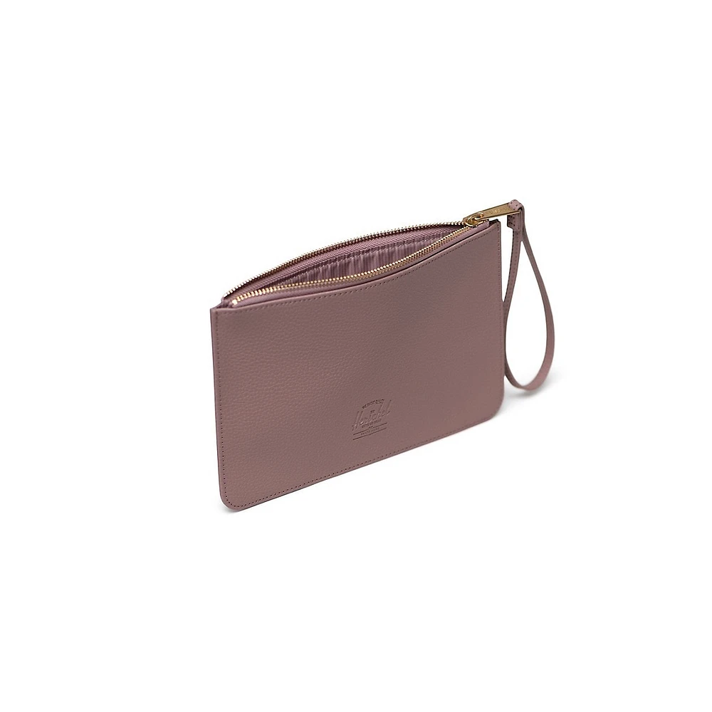 Edessa Pouch Vegan Leather