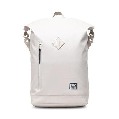 Roll Top Backpack