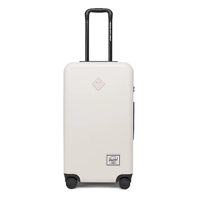 Heritage Luggage -Inch Hardshell Suitcase