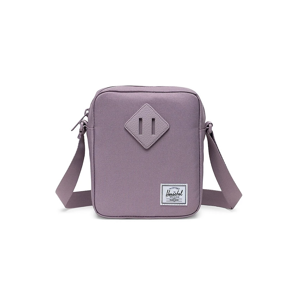 ​Heritage Crossbody Bag