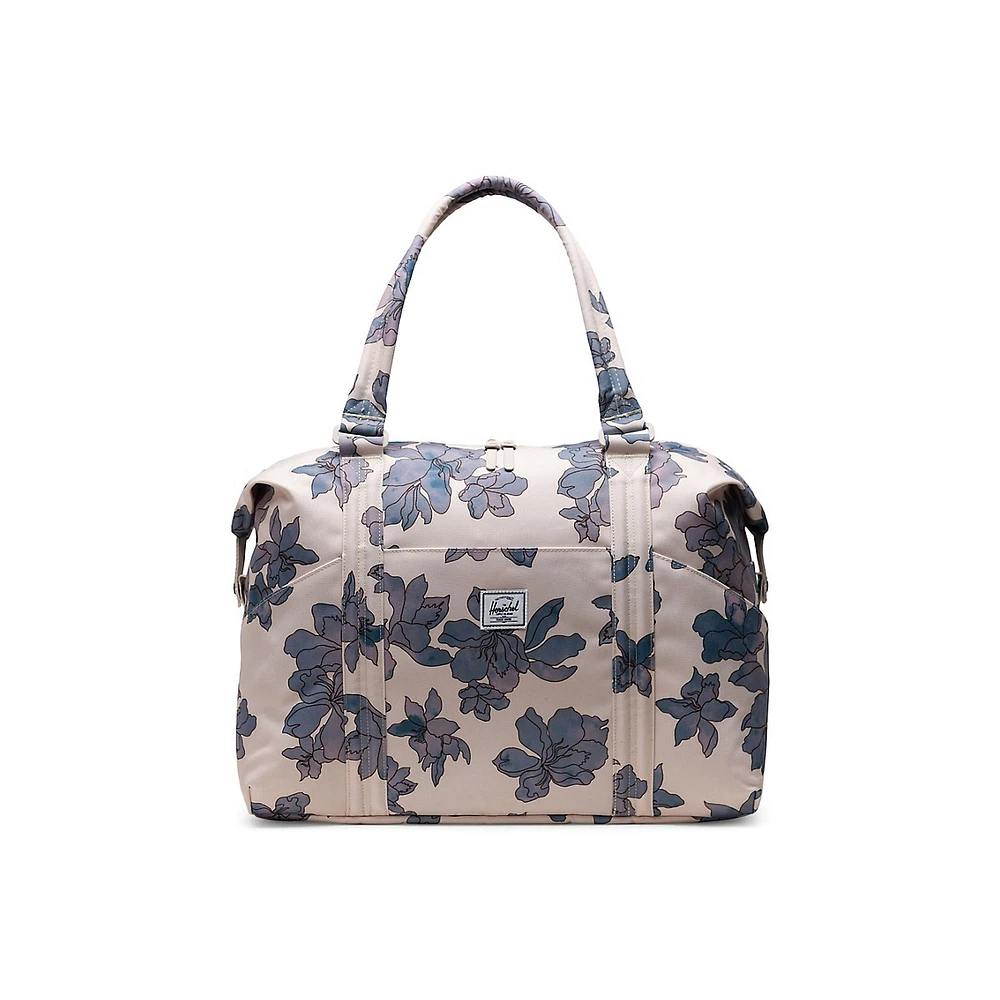 Strand Duffle Sea Spray