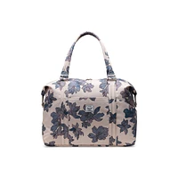 Strand Duffle Sea Spray