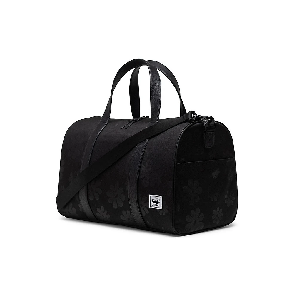Novel Carry On Duffle