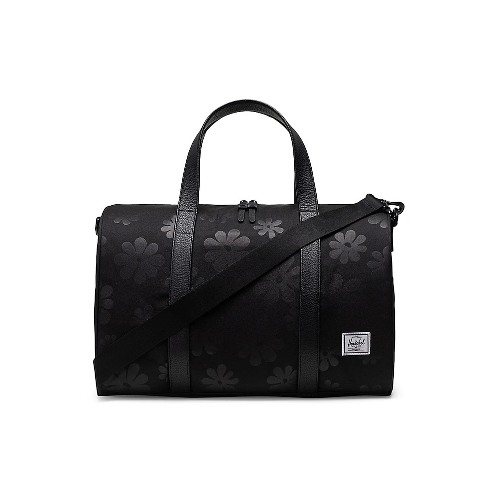 Novel Carry On Duffle