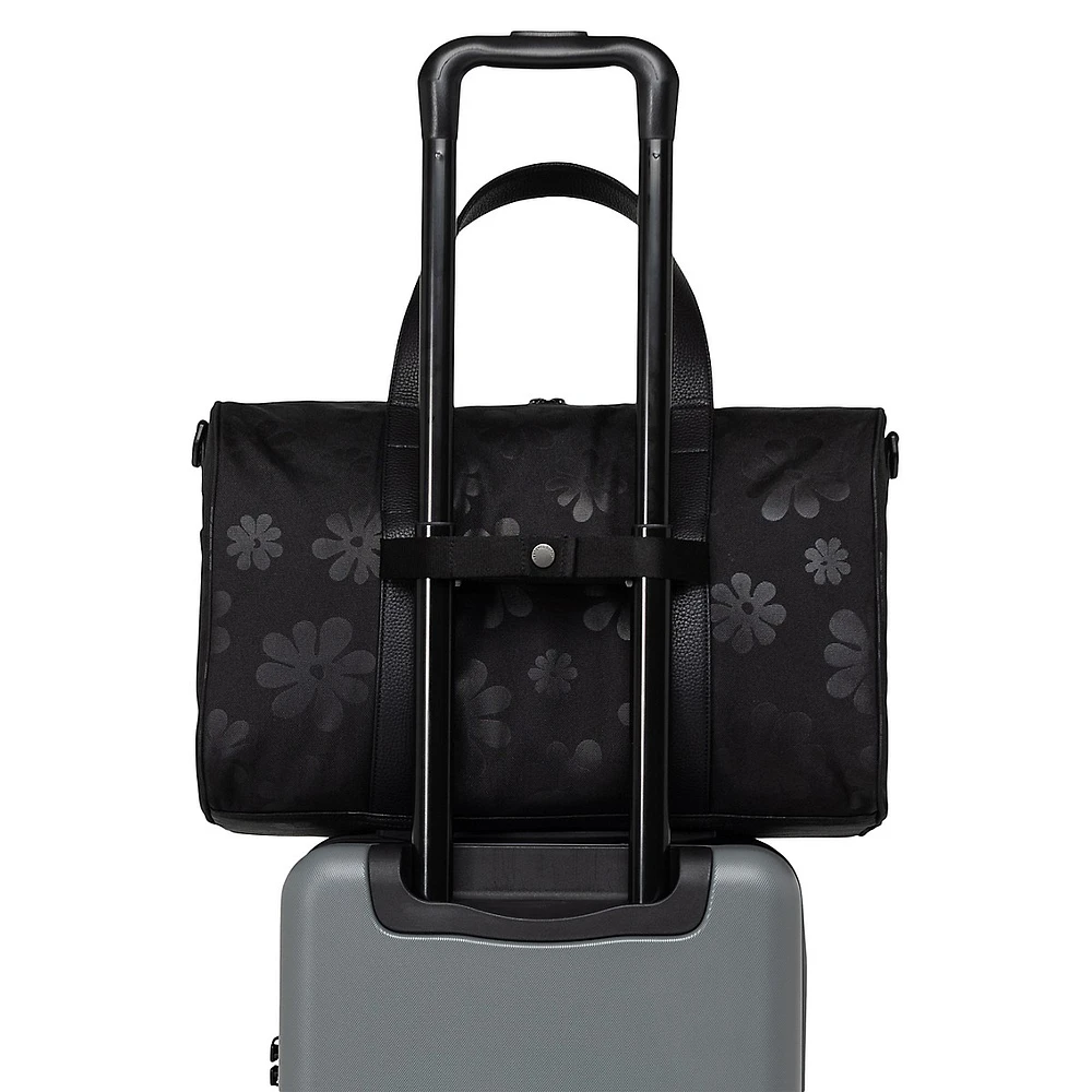 Novel Carry On Duffle