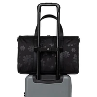 Novel Carry On Duffle