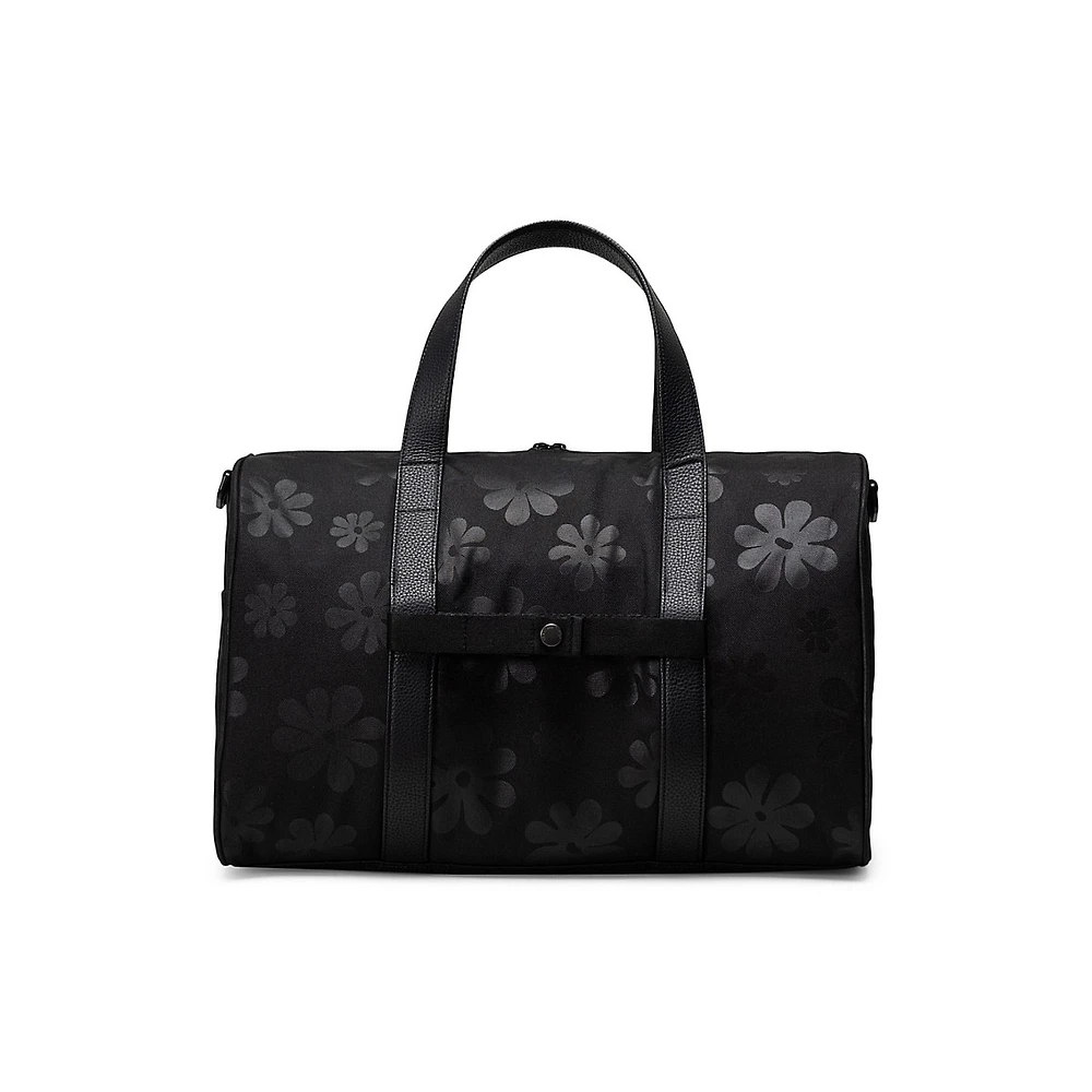 Novel Carry On Duffle