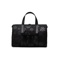 Novel Carry On Duffle