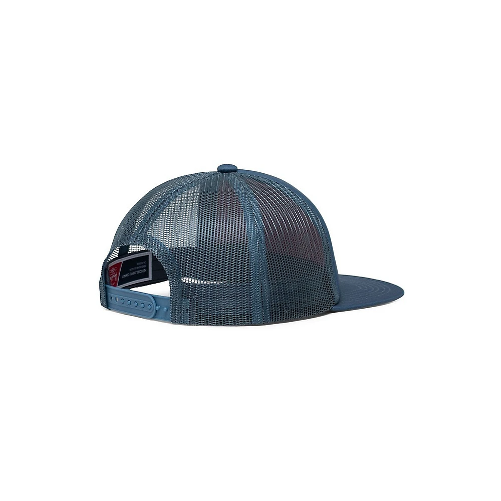 Whaler Mesh Cap