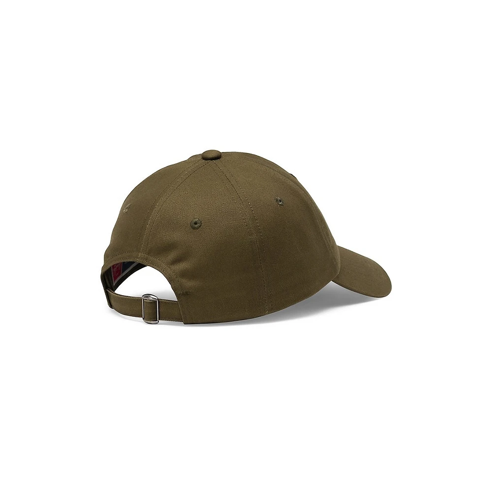 Sylas Classic Cap