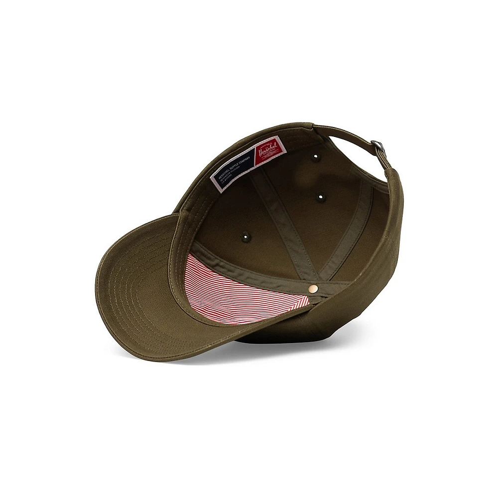 Sylas Classic Cap