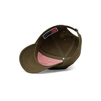 Sylas Classic Cap