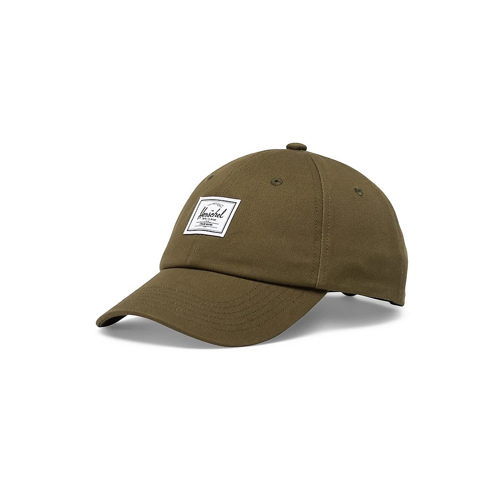 Sylas Classic Cap