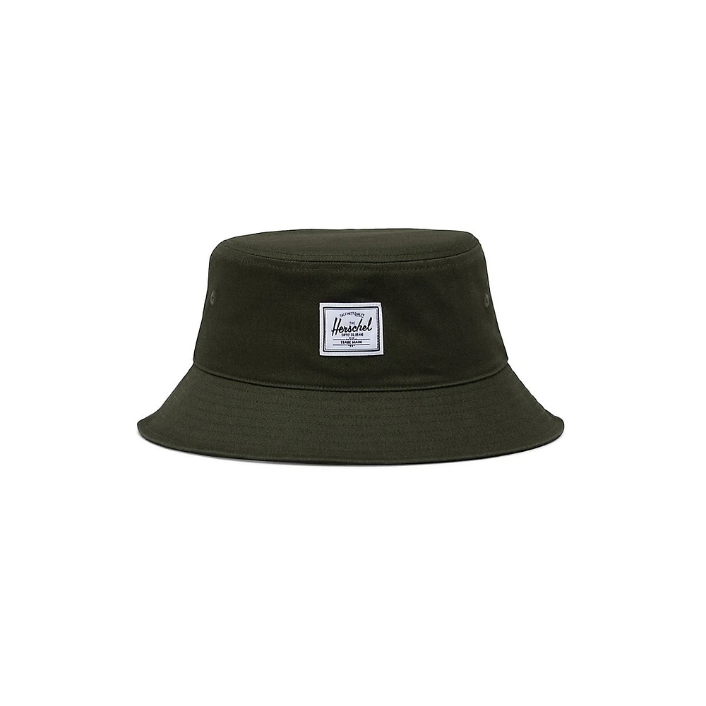 Norman Bucket Hat