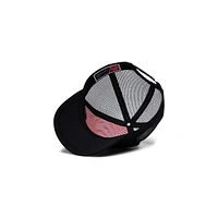 Whaler Tall Mesh Cap