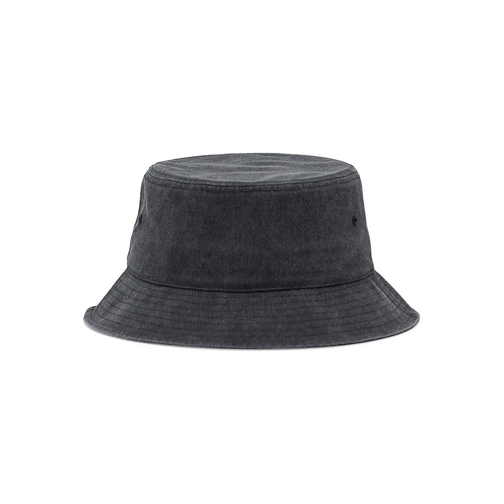 Norman Stonewash Bucket Hat