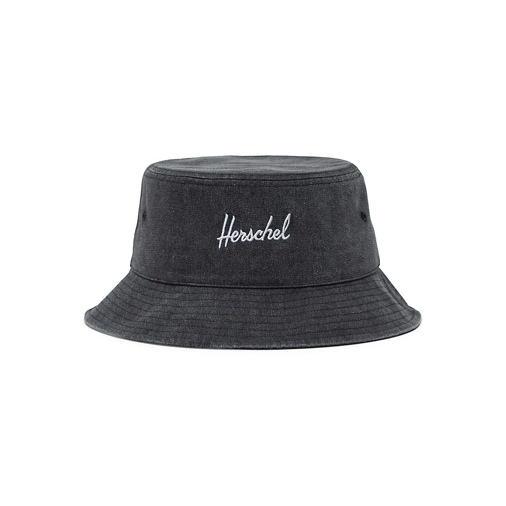 Norman Stonewash Bucket Hat