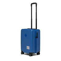 Heritage 19.7-Inch Hardshell Carry-On Suitcase