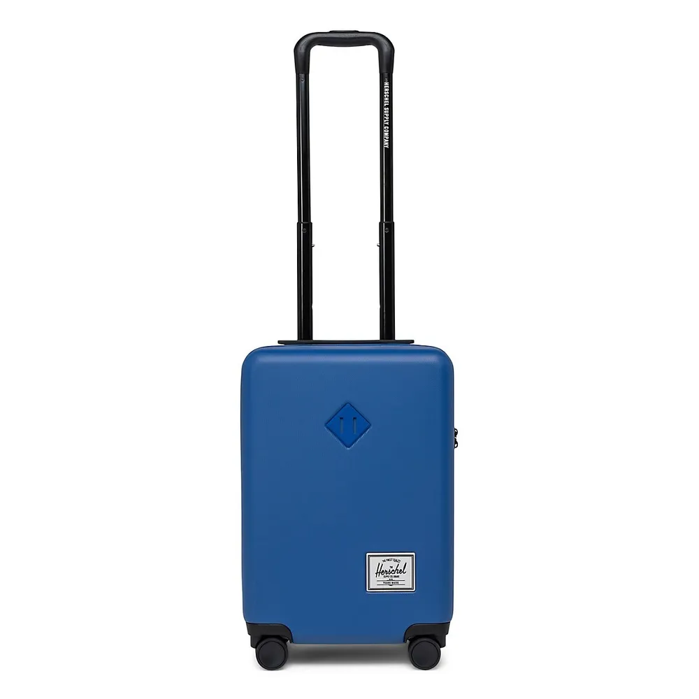 Heritage 19.7-Inch Hardshell Carry-On Suitcase