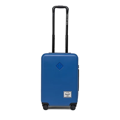 Heritage 21-Inch Hardshell Large Carry-On Suitcase