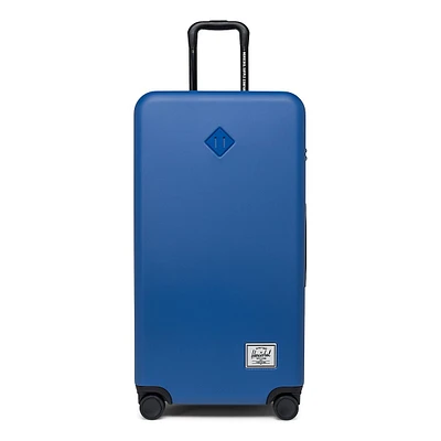 Heritage 31.7-Inch Hardshell Suitcase