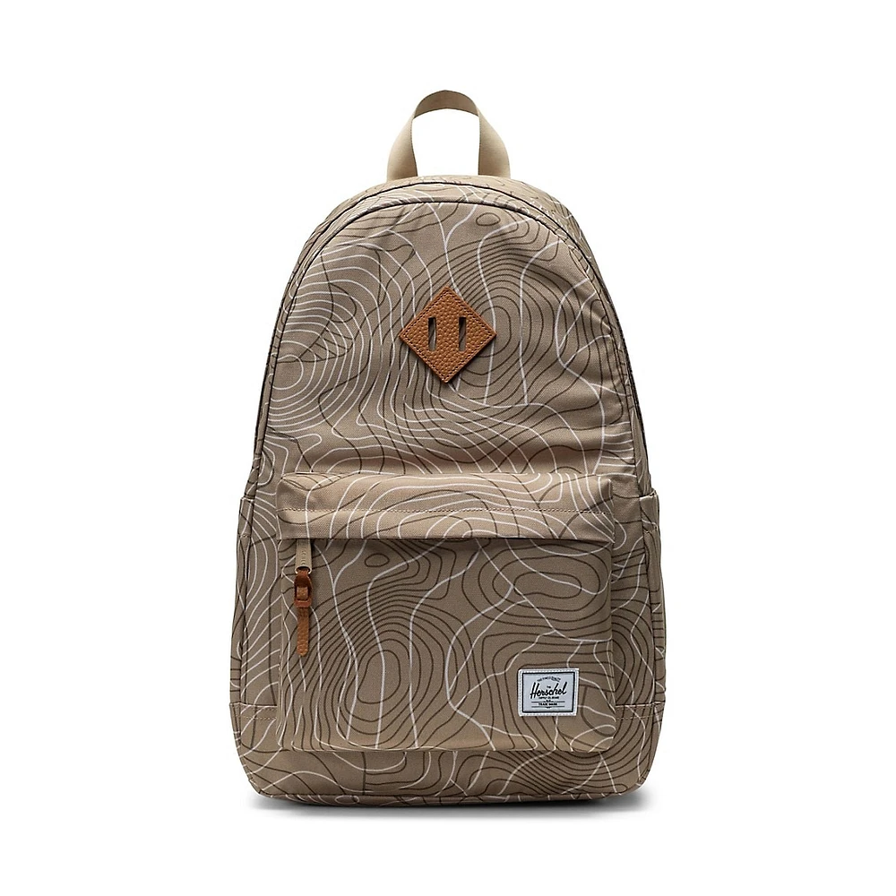 Heritage Backpack