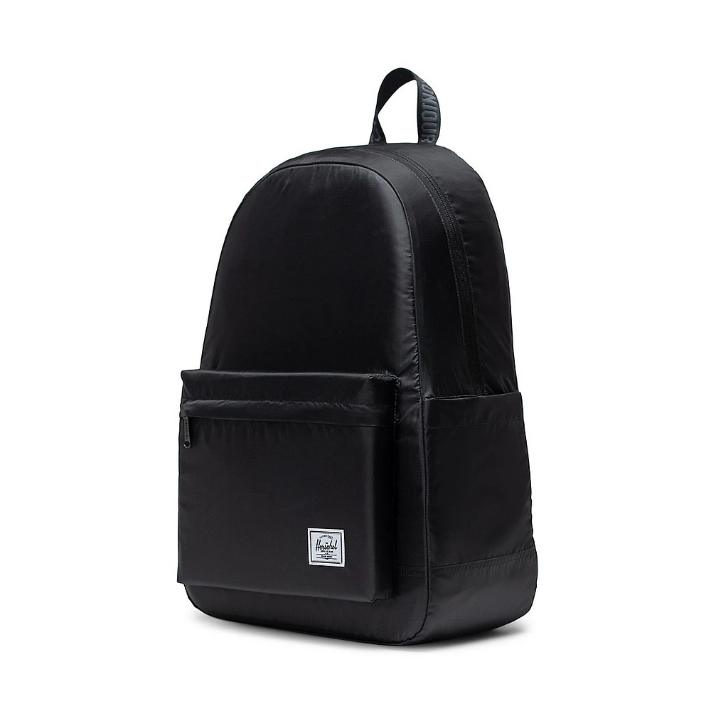 Rome Packable Backpack