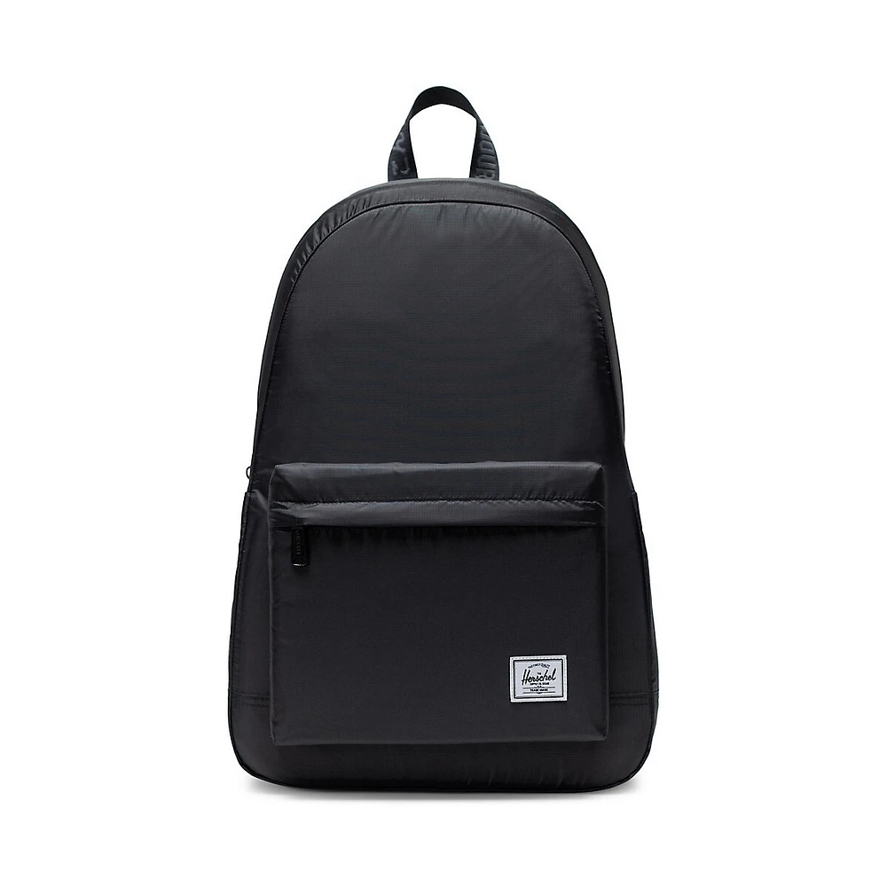 Rome Packable Backpack