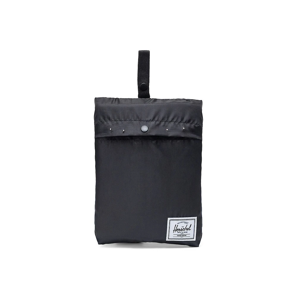 Fourre-tout compressible Portland