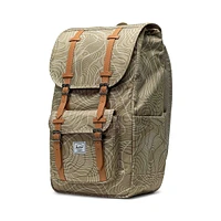 Little America EcoSystem Backpack