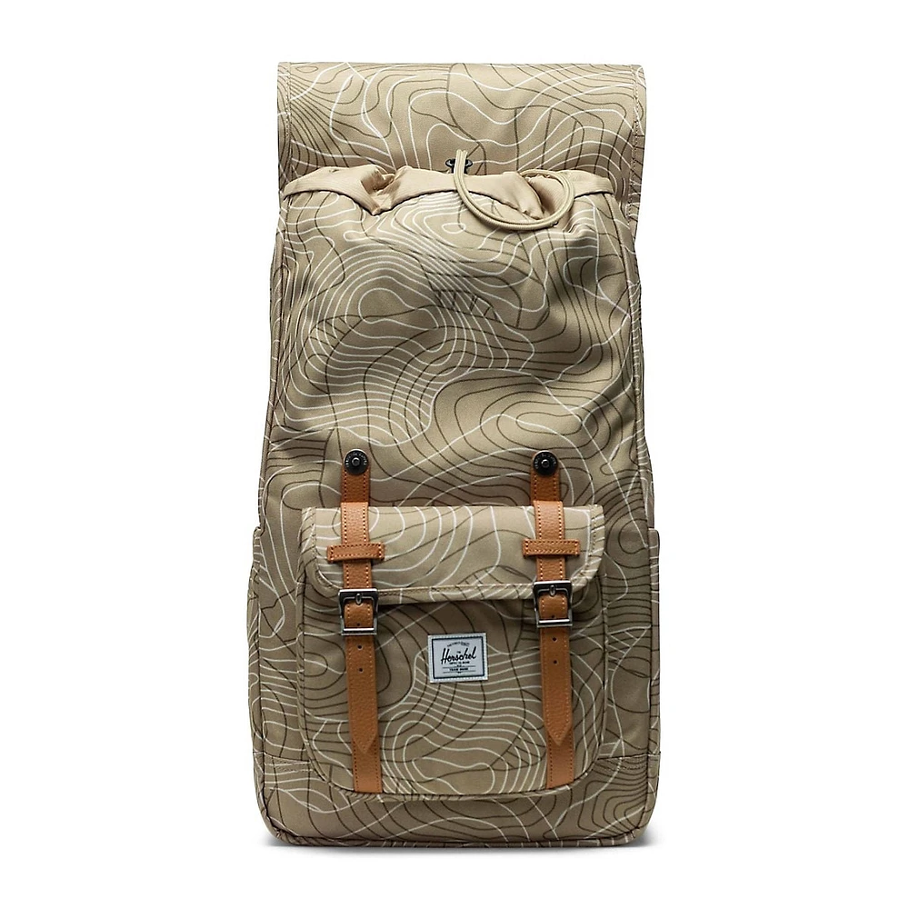 Little America EcoSystem Backpack