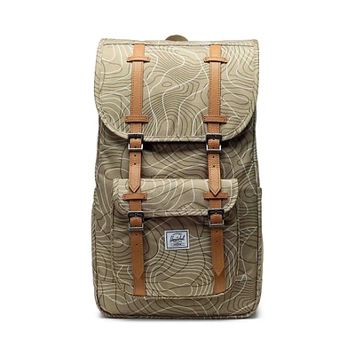 Little America EcoSystem Backpack