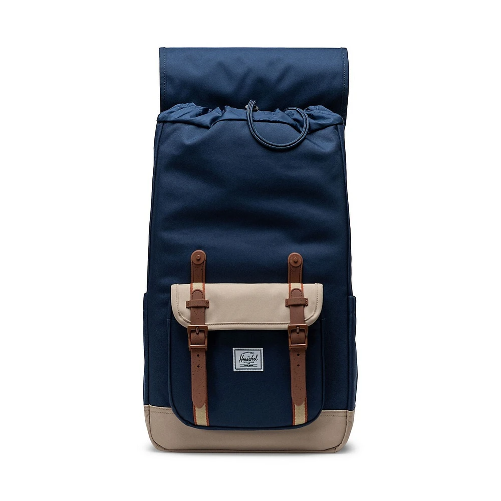 Little America EcoSystem Backpack