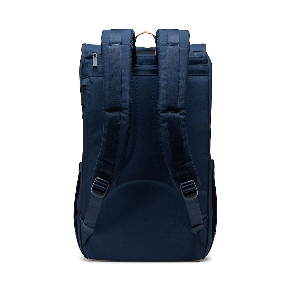 Little America EcoSystem Backpack