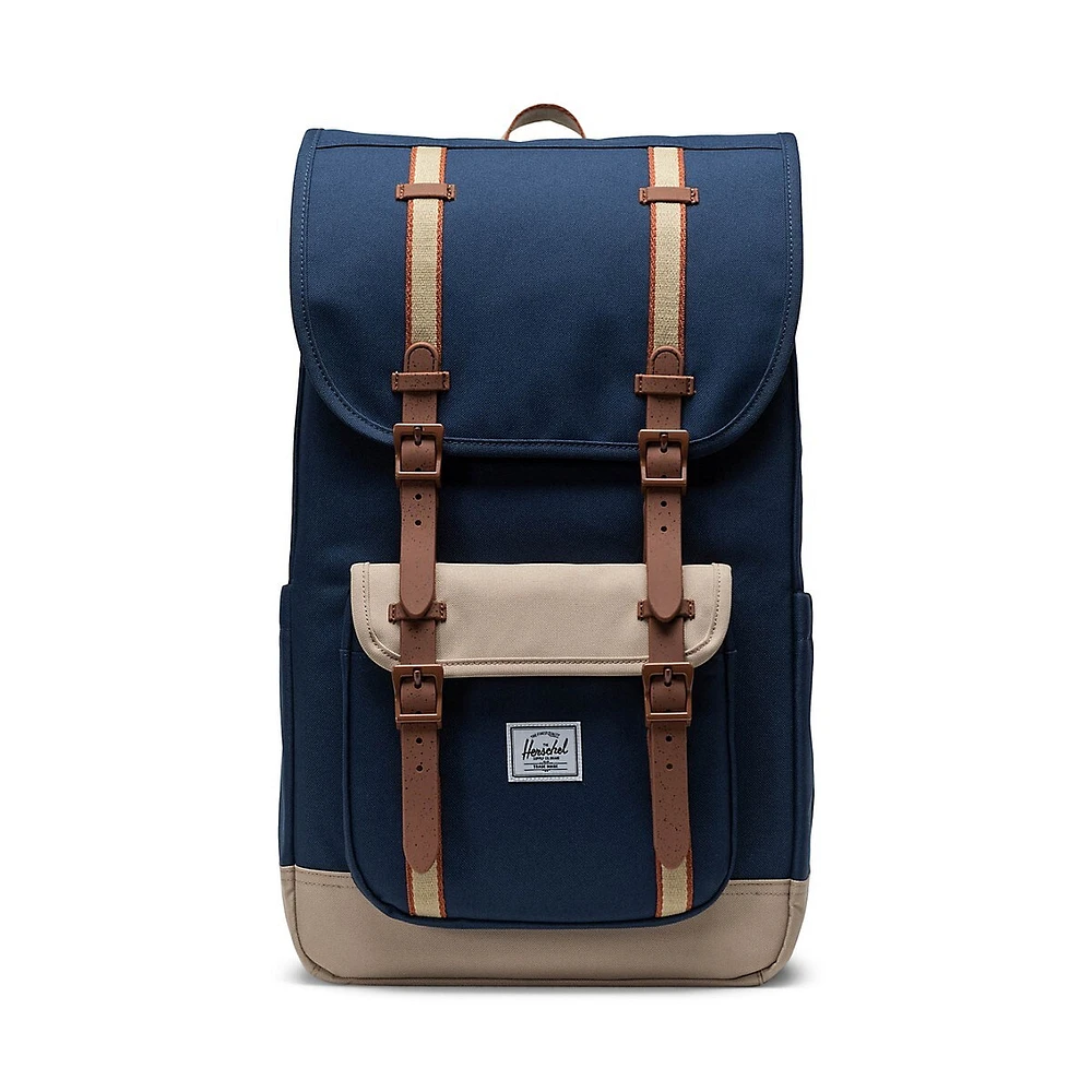 Little America EcoSystem Backpack