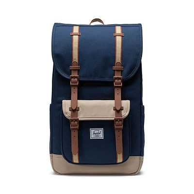 Little America EcoSystem Backpack