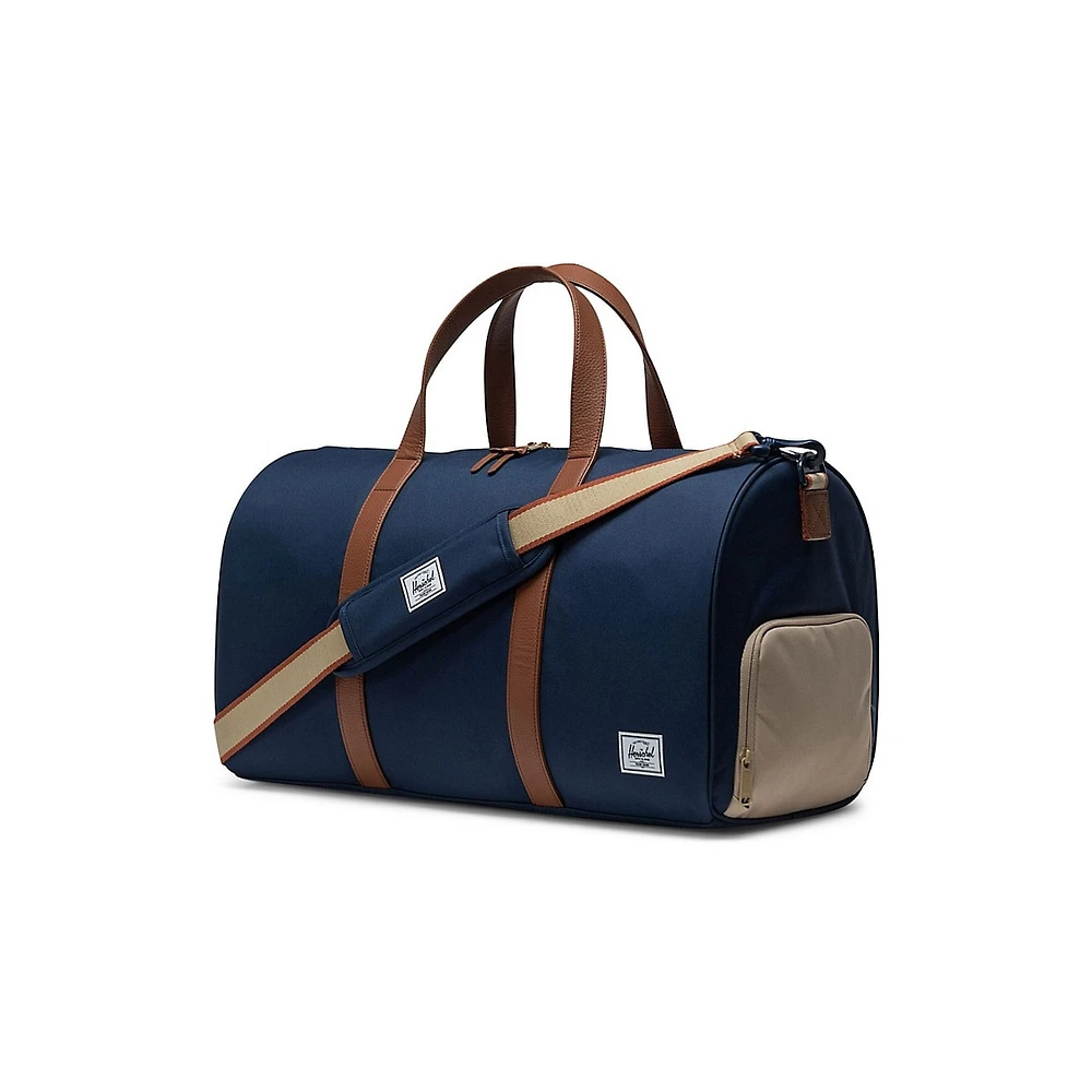 Novel Duffle