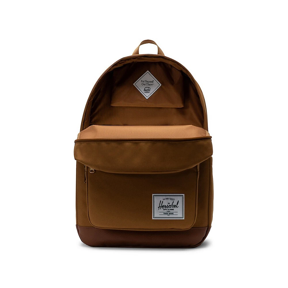 Pop Quiz Backpack